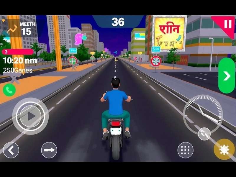 Mumbai Dash Pro Future Update